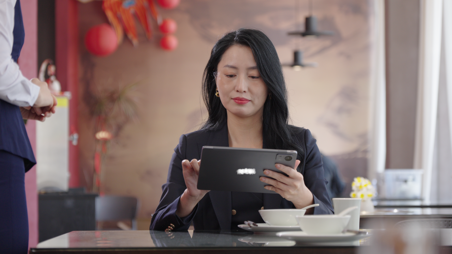 Enhanced Customer Experience